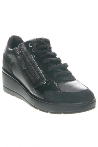 Damenschuhe Geox, Größe 36, Farbe Schwarz, Preis € 45,52