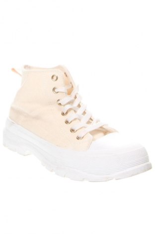 Damenschuhe Goodin, Größe 38, Farbe Beige, Preis 31,72 €