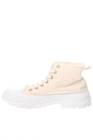 Damenschuhe Goodin, Größe 38, Farbe Beige, Preis 31,72 €