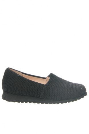 Damenschuhe HASSIA, Größe 39, Farbe Schwarz, Preis 38,36 €