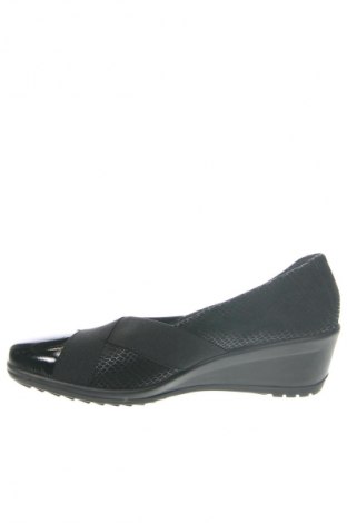 Damenschuhe Hush Puppies, Größe 42, Farbe Schwarz, Preis 71,61 €