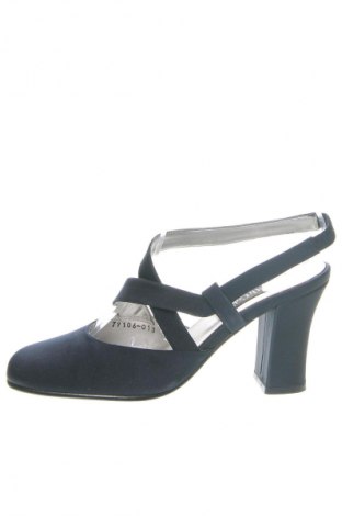 Dámske topánky  Kenneth Cole, Veľkosť 37, Farba Modrá, Cena  53,00 €