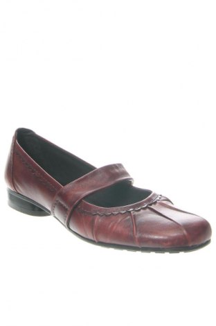 Damenschuhe Marco Tozzi, Größe 38, Farbe Rot, Preis 31,71 €