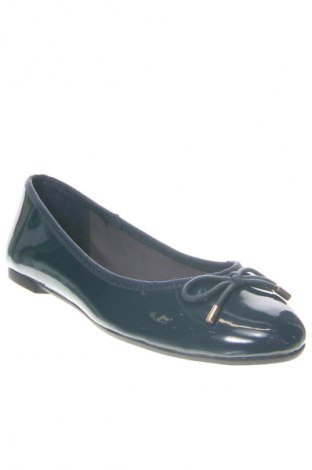 Damenschuhe Next, Größe 39, Farbe Blau, Preis 14,95 €