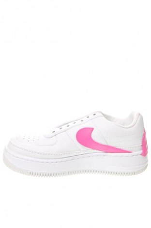 Damenschuhe Nike, Größe 37, Farbe Weiß, Preis € 59,97