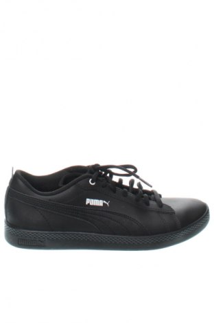 Damenschuhe PUMA, Größe 38, Farbe Schwarz, Preis € 45,52