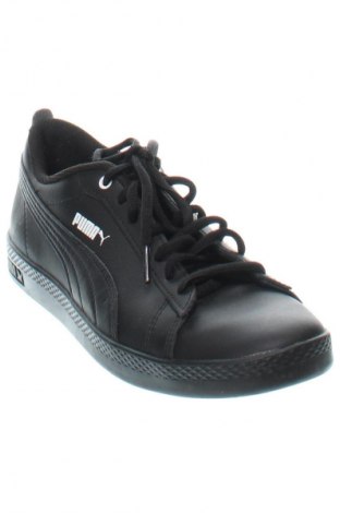 Damenschuhe PUMA, Größe 38, Farbe Schwarz, Preis € 31,99