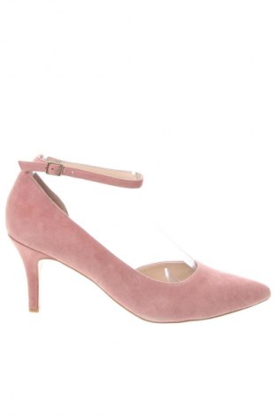 Damenschuhe Pier One, Größe 42, Farbe Rosa, Preis 29,66 €