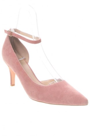 Damenschuhe Pier One, Größe 42, Farbe Rosa, Preis 29,66 €