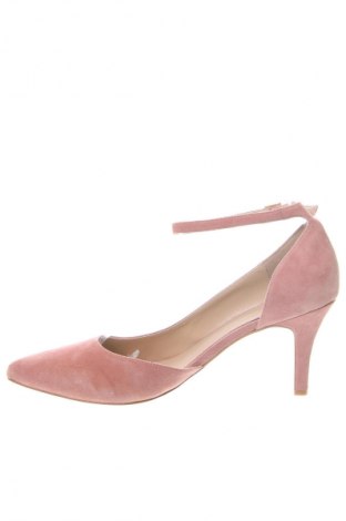 Damenschuhe Pier One, Größe 42, Farbe Rosa, Preis 29,66 €