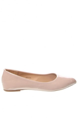 Damenschuhe Sinsay, Größe 41, Farbe Beige, Preis 37,50 €