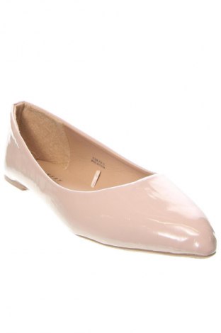 Damenschuhe Sinsay, Größe 41, Farbe Beige, Preis 37,50 €