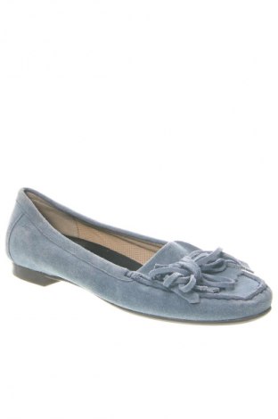 Damenschuhe Sioux, Größe 39, Farbe Blau, Preis € 20,00