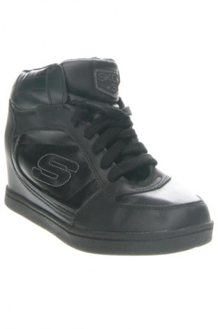 Încălțăminte de damă Skechers, Mărime 37, Culoare Negru, Preț 159,59 Lei