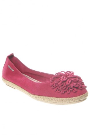 Damenschuhe Tamaris, Größe 39, Farbe Rosa, Preis 31,72 €