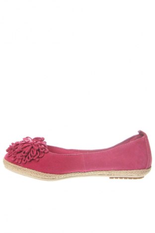 Damenschuhe Tamaris, Größe 39, Farbe Rosa, Preis 31,72 €