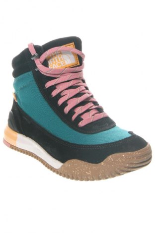 Damenschuhe The North Face, Größe 38, Farbe Mehrfarbig, Preis € 75,70