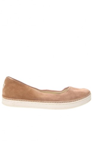 Damenschuhe UGG Australia, Größe 37, Farbe Braun, Preis € 41,94