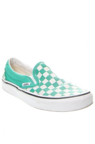 Încălțăminte de damă Vans, Mărime 37, Culoare Multicolor, Preț 150,98 Lei