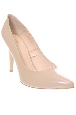 Damenschuhe Wojas, Größe 38, Farbe Beige, Preis € 24,57