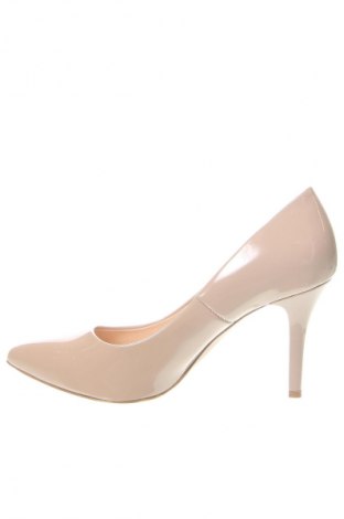 Damenschuhe Wojas, Größe 38, Farbe Beige, Preis € 24,57