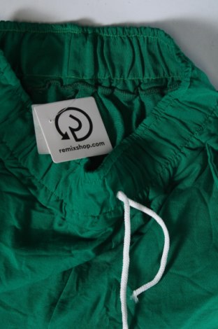 Pantaloni de femei, Mărime XS, Culoare Verde, Preț 76,53 Lei