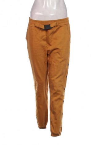 Damenhose, Größe M, Farbe Orange, Preis 14,83 €