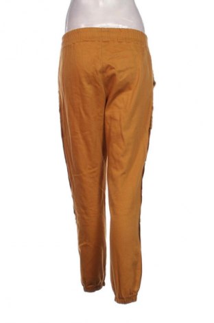 Damenhose, Größe M, Farbe Orange, Preis € 14,83