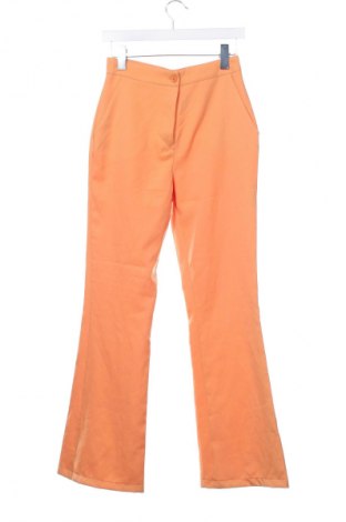 Damenhose, Größe XXS, Farbe Orange, Preis € 14,83