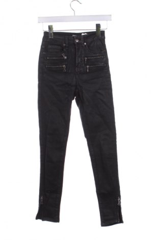 Pantaloni de femei, Mărime XS, Culoare Negru, Preț 73,98 Lei