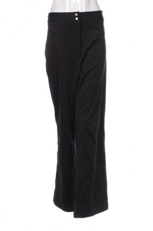 Pantaloni de femei, Mărime XL, Culoare Negru, Preț 128,99 Lei