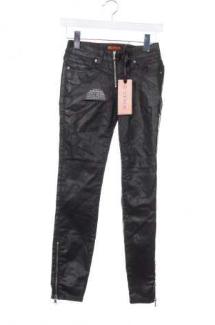 Pantaloni de femei, Mărime XXS, Culoare Negru, Preț 117,00 Lei