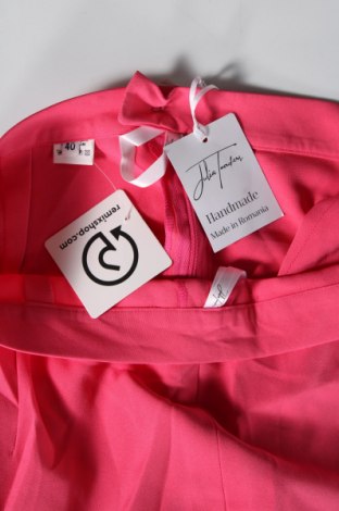 Damenhose, Größe M, Farbe Rosa, Preis 14,84 €