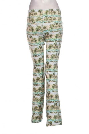 Pantaloni de femei, Mărime S, Culoare Multicolor, Preț 73,98 Lei