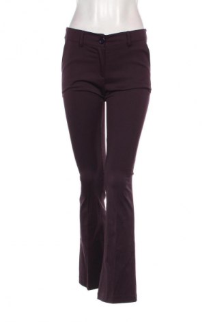 Damenhose, Größe S, Farbe Lila, Preis 14,84 €