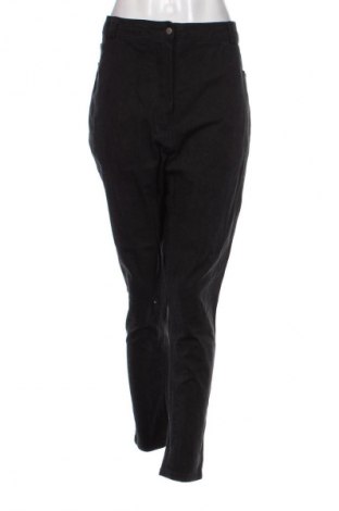 Pantaloni de femei, Mărime L, Culoare Negru, Preț 43,99 Lei