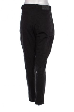 Pantaloni de femei, Mărime L, Culoare Negru, Preț 43,99 Lei