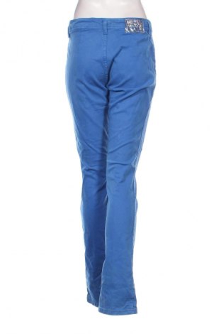 Damenhose, Größe M, Farbe Blau, Preis € 20,49