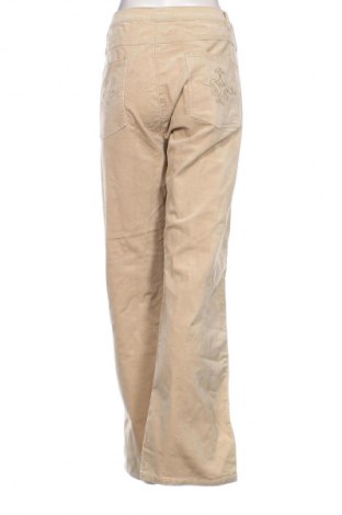 Damenhose, Größe 3XL, Farbe Beige, Preis 23,46 €