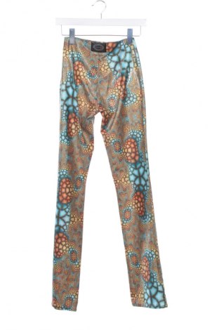 Pantaloni de femei, Mărime XXS, Culoare Multicolor, Preț 73,98 Lei