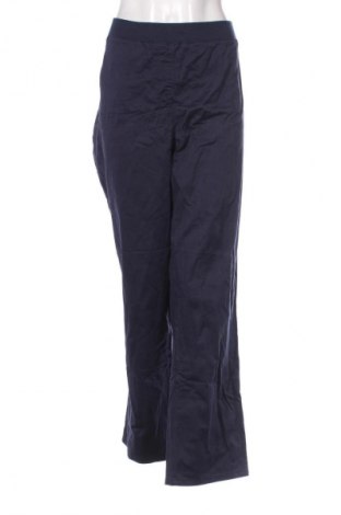 Pantaloni de femei, Mărime 3XL, Culoare Albastru, Preț 95,99 Lei