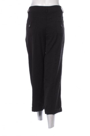 Pantaloni de femei, Mărime XL, Culoare Negru, Preț 43,99 Lei