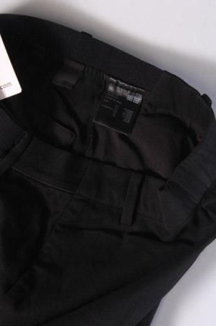 Pantaloni de femei Uniqlo, Mărime S, Culoare Negru, Preț 48,99 Lei