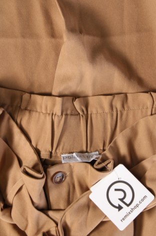 Damenhose, Größe L, Farbe Beige, Preis 20,49 €