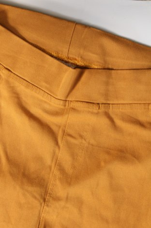 Damenhose, Größe L, Farbe Gelb, Preis 20,49 €