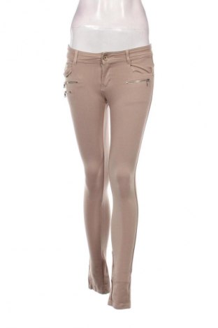 Damenhose, Größe M, Farbe Beige, Preis € 20,49