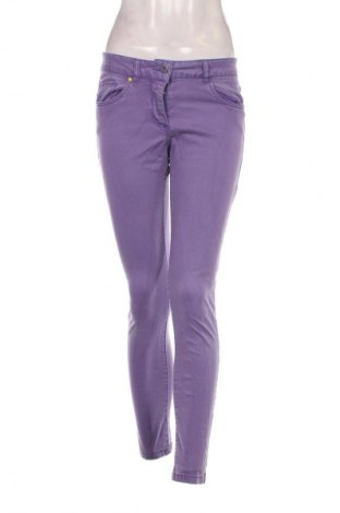 Damenhose, Größe M, Farbe Lila, Preis 14,83 €