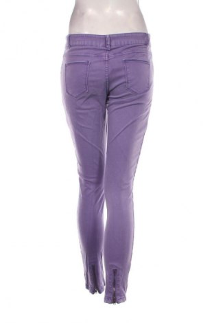 Damenhose, Größe M, Farbe Lila, Preis 9,99 €