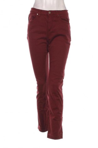 Damenhose, Größe M, Farbe Rot, Preis 14,83 €