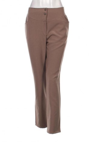 Damenhose, Größe M, Farbe Beige, Preis 15,00 €